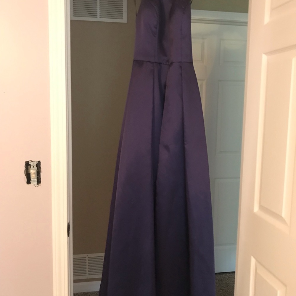 Gorgeous formal gown